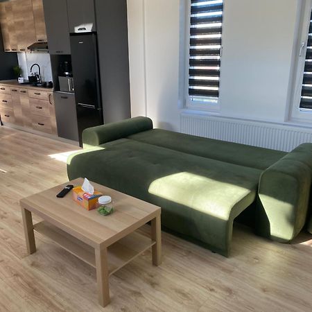 Ttt House Piteşti Eksteriør bilde